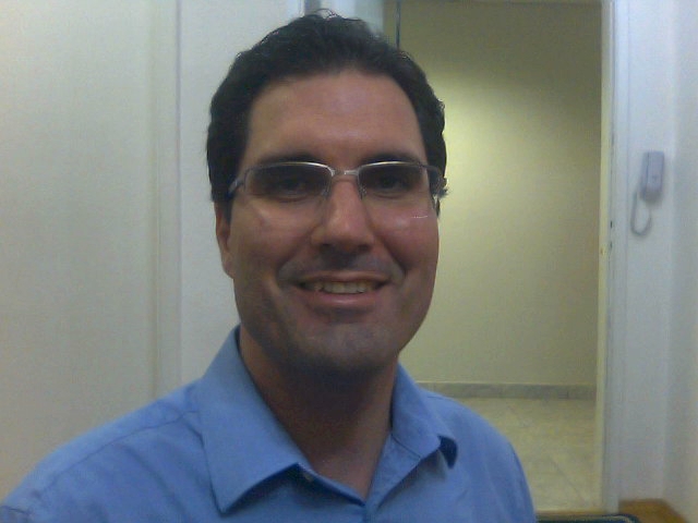 Carlos Honorio Gallego